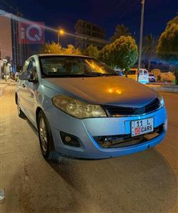 Chery Fulwin 2